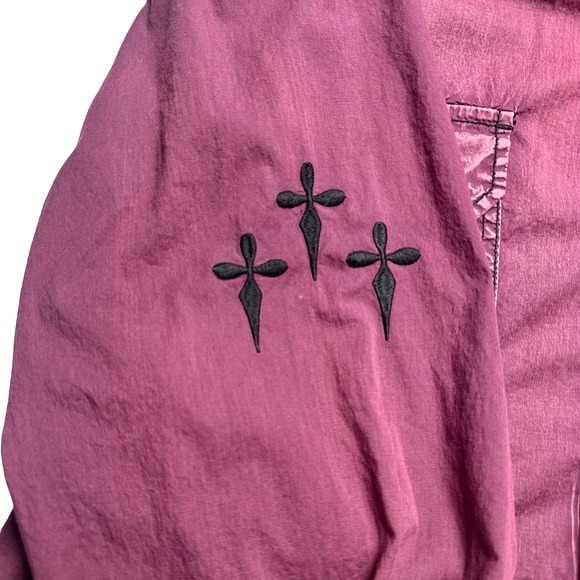 Affliction | Men | Premium Darken Soul Stretch LS Button Up Shirt 2XL - Picture 11 of 16